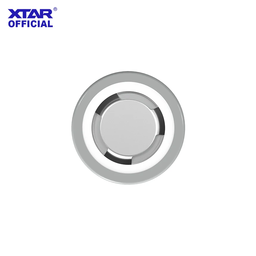 XTAR 4/8PCS 3.6V 21700 5000mAh RAW 충전식 리튬 이온 배터리 (보호 회로 보드 없음) 15A 방전 500+ 사이클