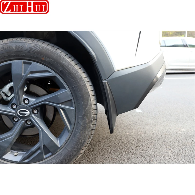 Рисунок 5 - Для GAC GS3 2024 GAC Emzoom 2025