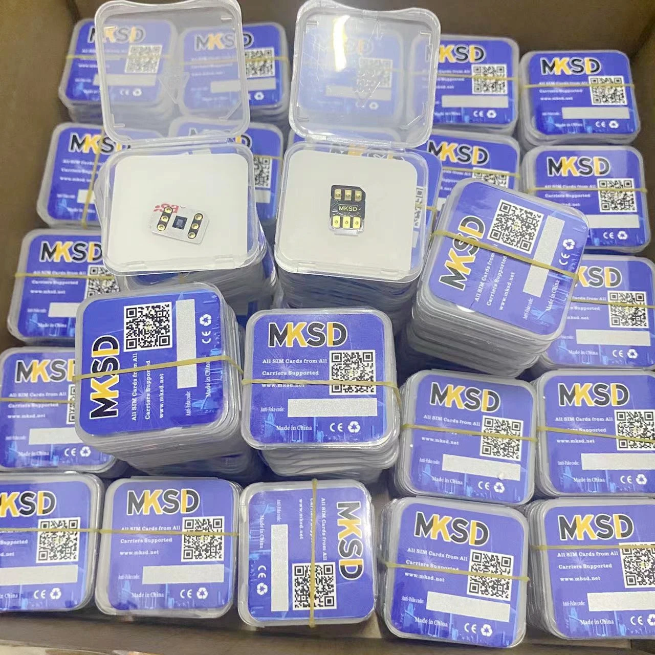 MKSD Ultra V5.7 with QPE for ip6 7P 8G X XR XSmax IP11 promax 12pro 12promax to 16promax can for version V18.x