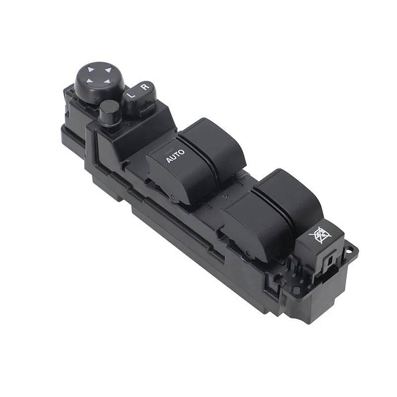 

DF73-66-350B для переключателя управления подъемом стекла Mazda M2, 1 шт.