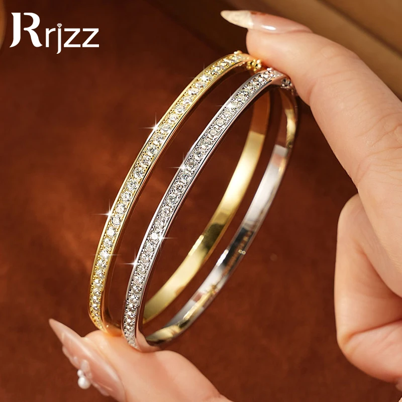 #23 Top Moissanite Tennis Bracelets Picks for Every Budget
