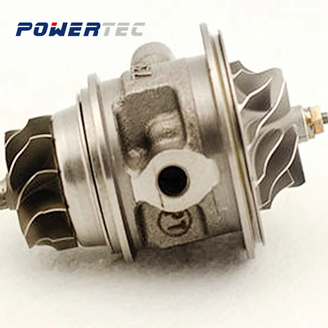 

TD04-09 Turbo Cartridge 49177-01510 49137-01501 Turbocharger Core CHRA MD168054 For Mitsubishi L 200 2,5 TD 4WD (K_4T) 4D56