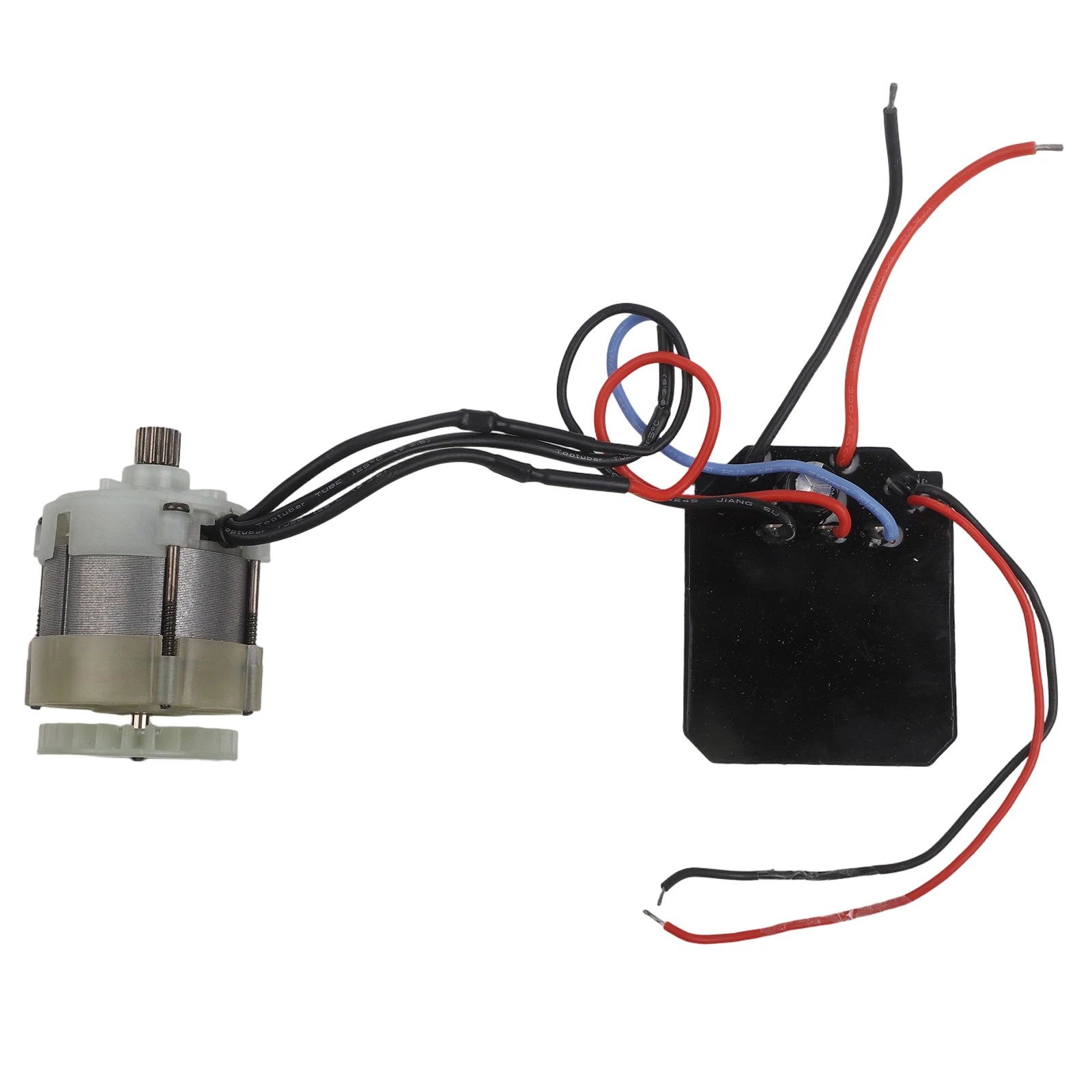 

Легкая бесщеточная аккумуляторная цепная пила 21В с литиевой батареей для мини-пилы, для обработки древесины