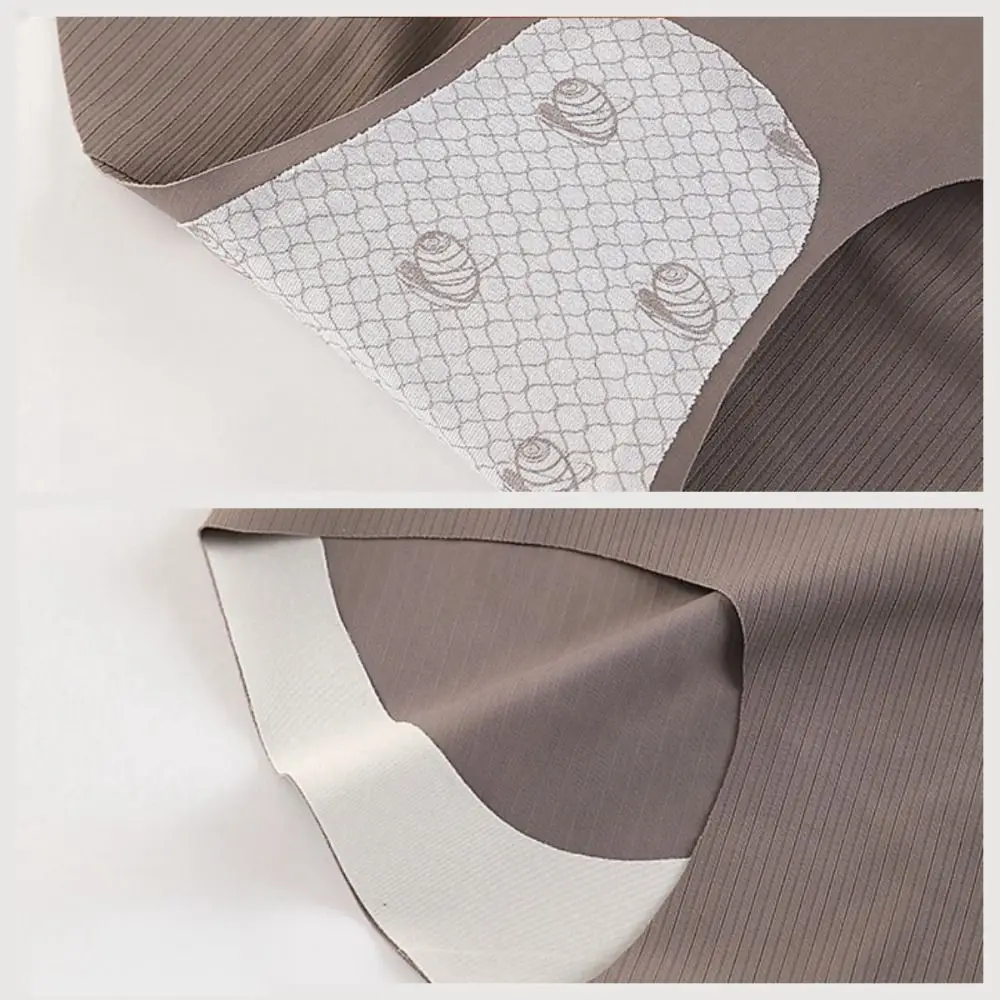 Seamless Postpartum Body Shaper High Waist Belly Contracting Slimming Shapewear Waist Trainer High Elastic