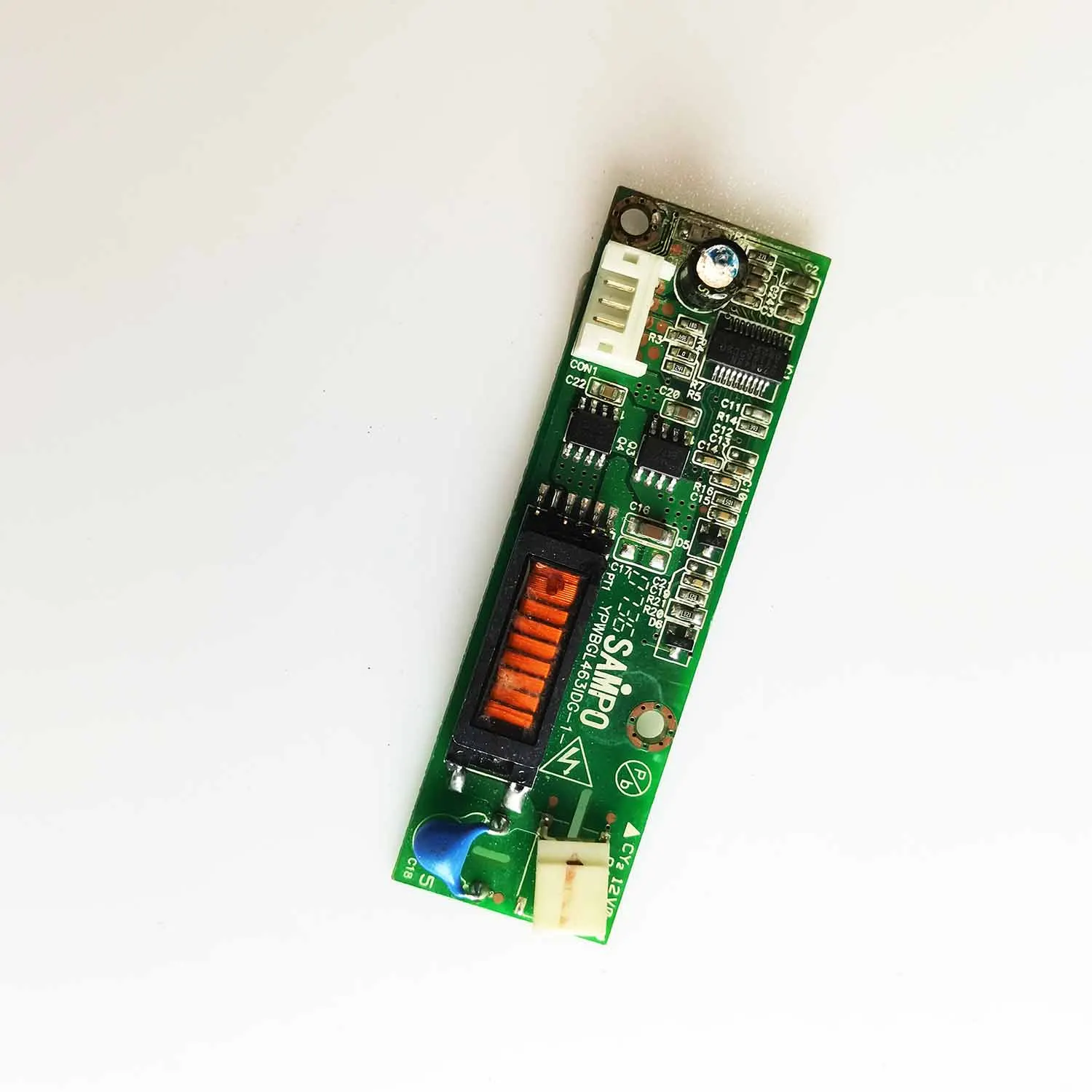 Spro REV.0 Y LSA0535 RUNTP5680TG barra ad alta tensione YPWBGL463IDG-1- Inverter