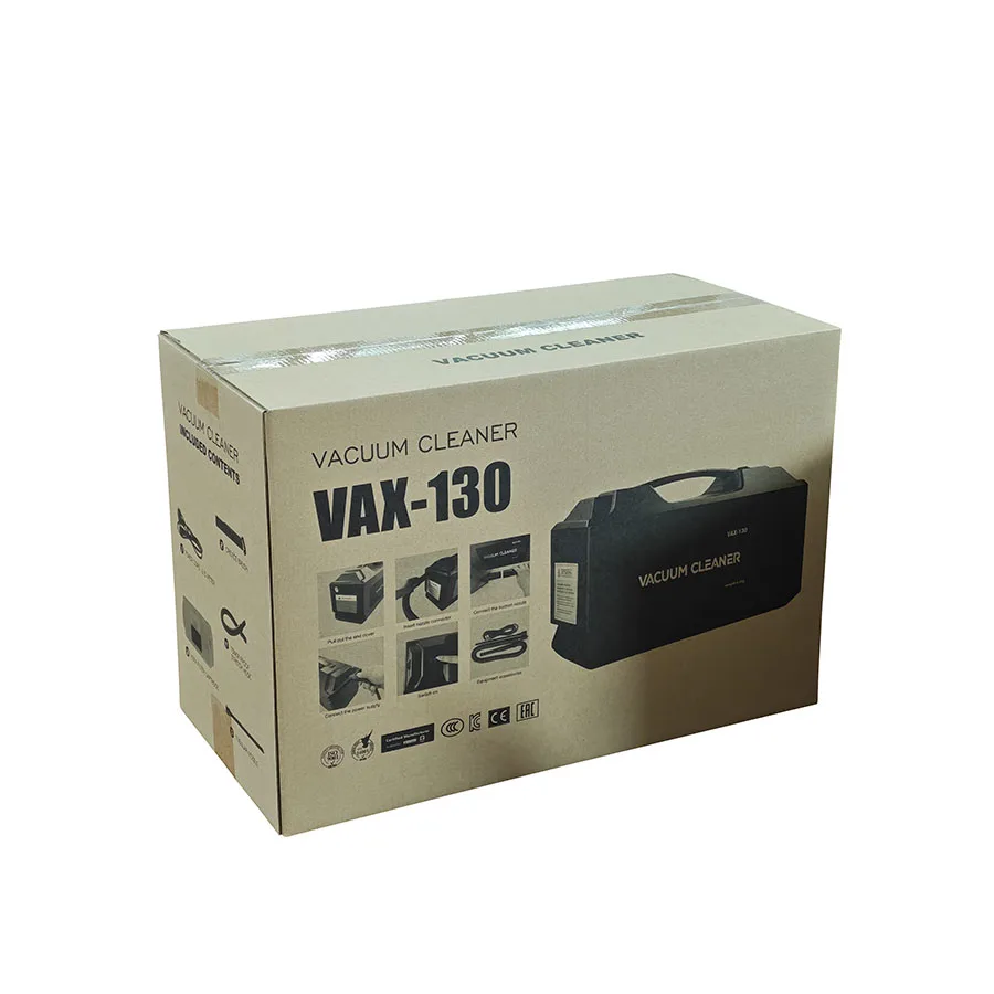 Toner Vacuum Cleaner,Suitable for all Kinds of Printers,Copiers, Dust Collectors,Imported Filter Elements Special Cleaning Tool