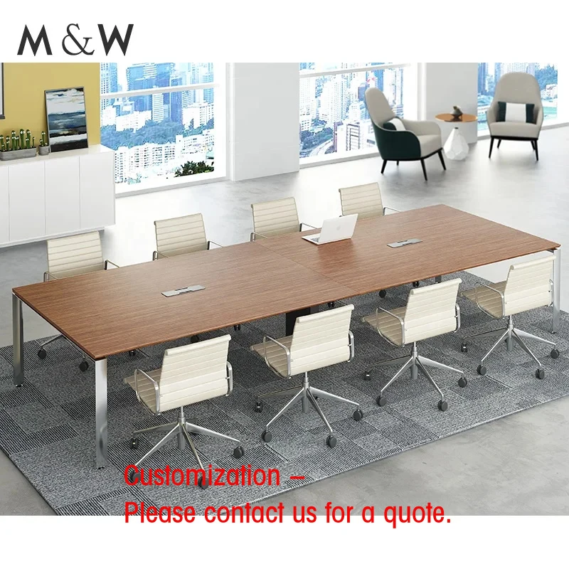 custom.Modern Style Meeting Design Boardroom Room Conference Table