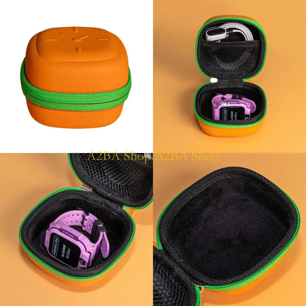 

A2BA EVA Kids Watch Организаторы хранения с несколькими цветами Compact Design Travel