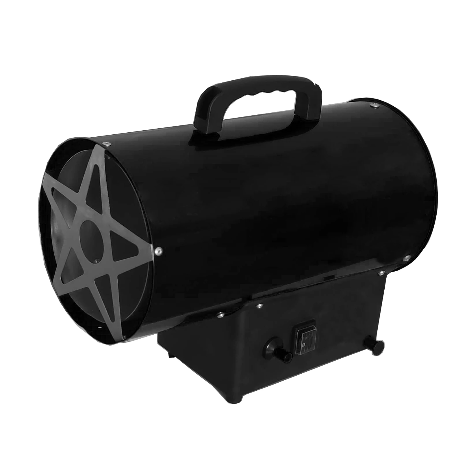 

Электрический газовый обогреватель для пропана/LPG