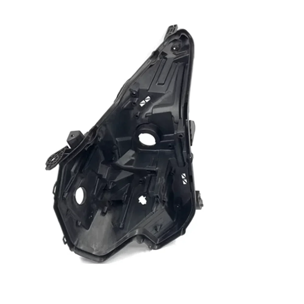 

HTTCY Headlight Base For Cadillac XTS 2018 2019 2020 2021 Headlamp House Car Rear Base Front Auto Headlight Back House