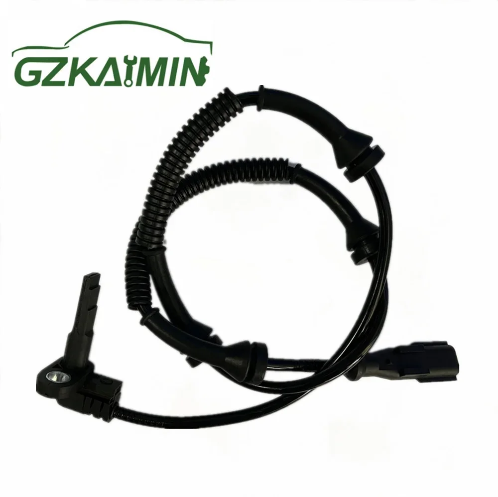 Front ABS Speed Spensor 479108892R Compatible with Renault T-Rafi Nissan NV300 Ivaro Fiat I-PEL Auxhall V-Ivaro