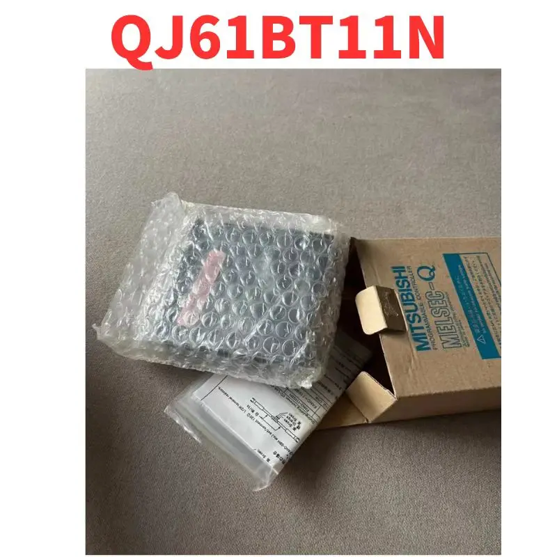 100% New Q Series PLC QJ61BT11N