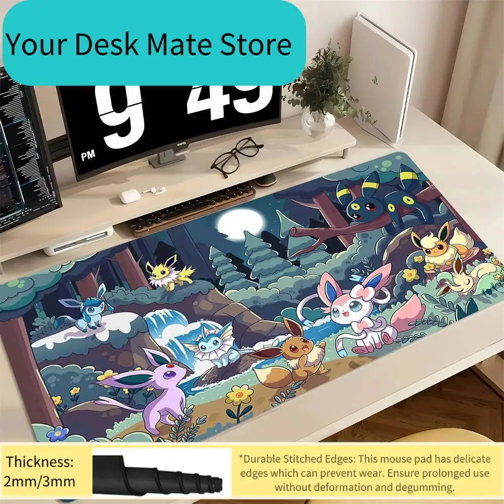 900X400 Mouse Pad D…