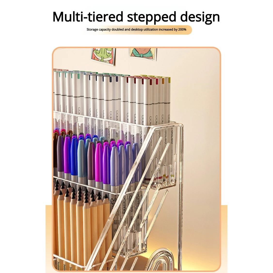 Thumbnail 4 - #37 Popular Markers Choices