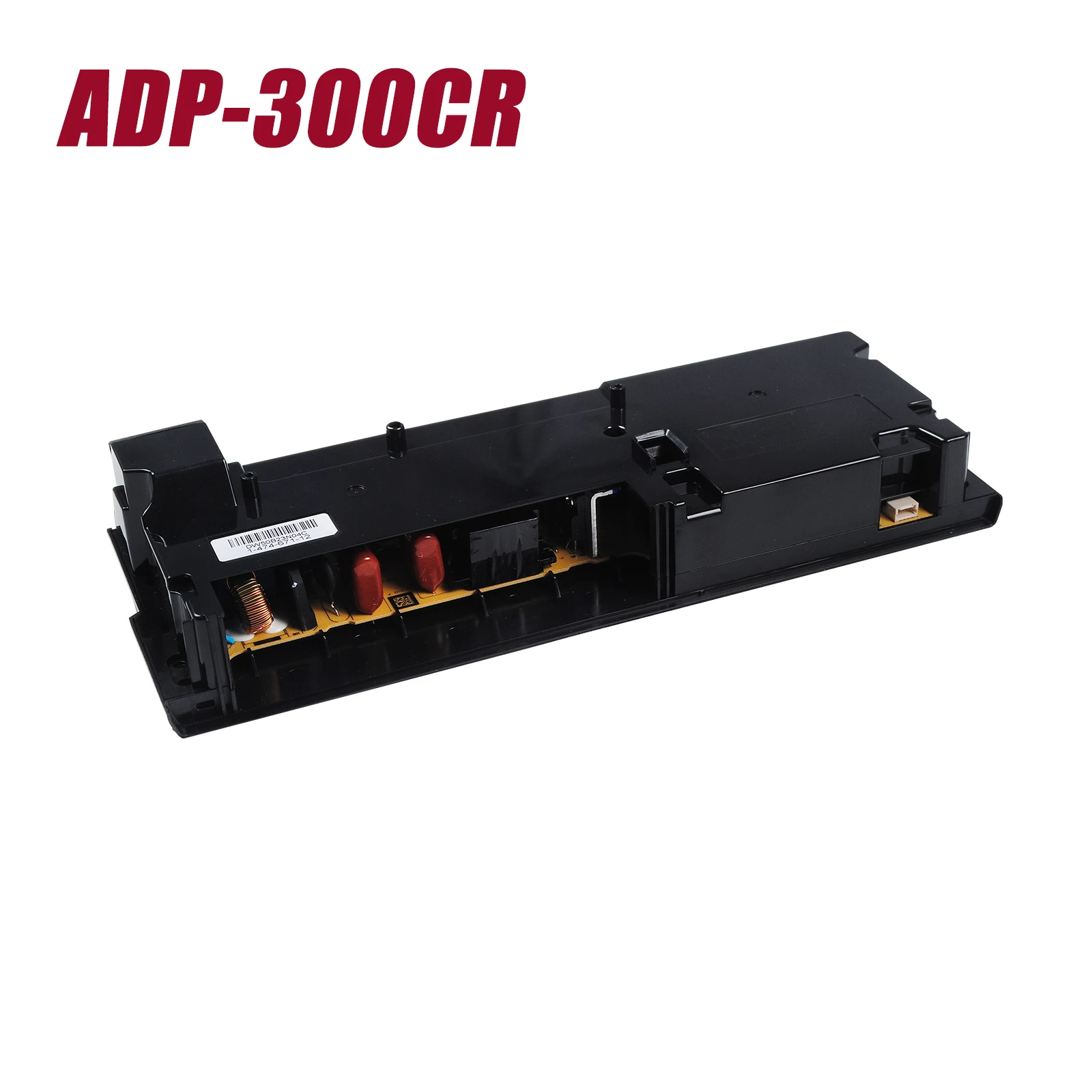 Replacement ADP-300CR ADP-300FR ADP-300ER Power Supply Games Console Accessories For PS4 Pro Console