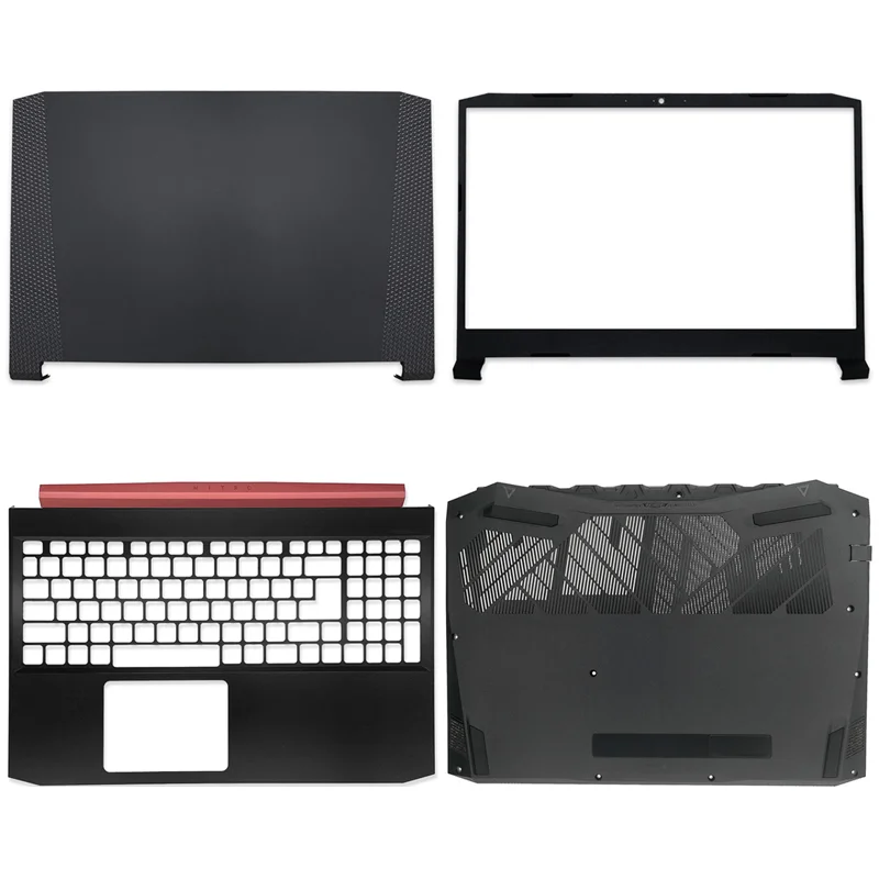 Brand new original, suitable for Acer AN515-54 AN515-55 56 57 58 A shell B shell C shell D shell notebook shell hinge