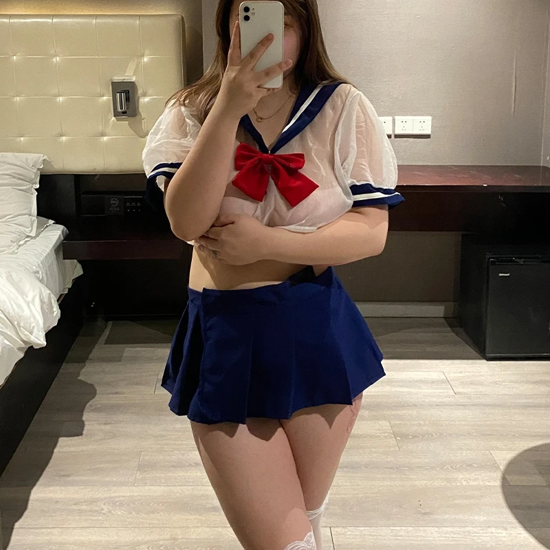 Sexy Student Lingerie: Real Insights from a Costume Enthusiast Who Wore It to a Themed Party Sexy Student Lingerie: Real Insights from a Costume Enthusiast Who Wore It to a Themed Party