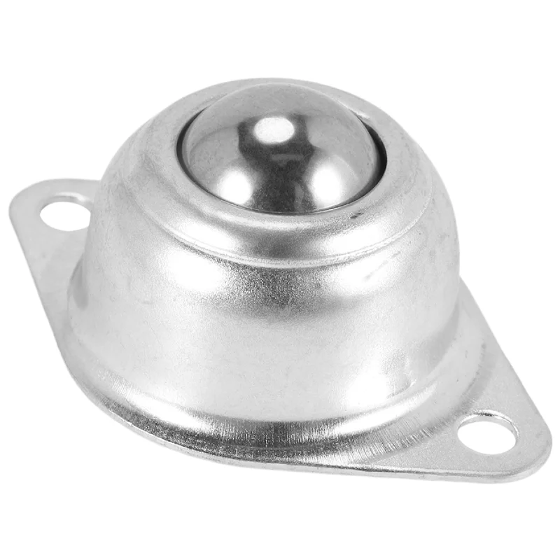 AK25-10Pcs 3cm de diâmetro aço carbono CY-15A unidade transferência bola rolamento esferas transportador rolo ferramenta transmissão bola