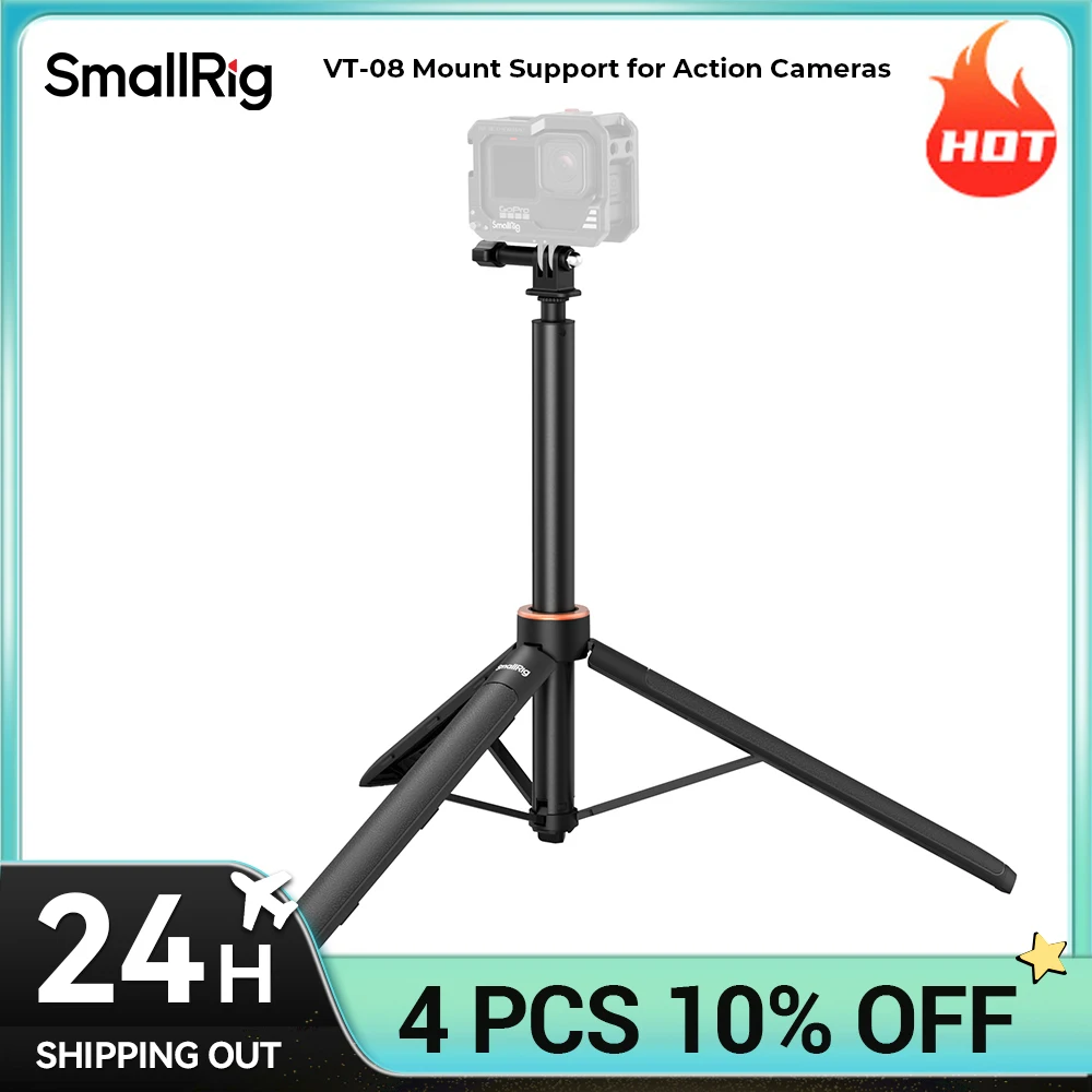 Smallrig VT-08 Moun… - image