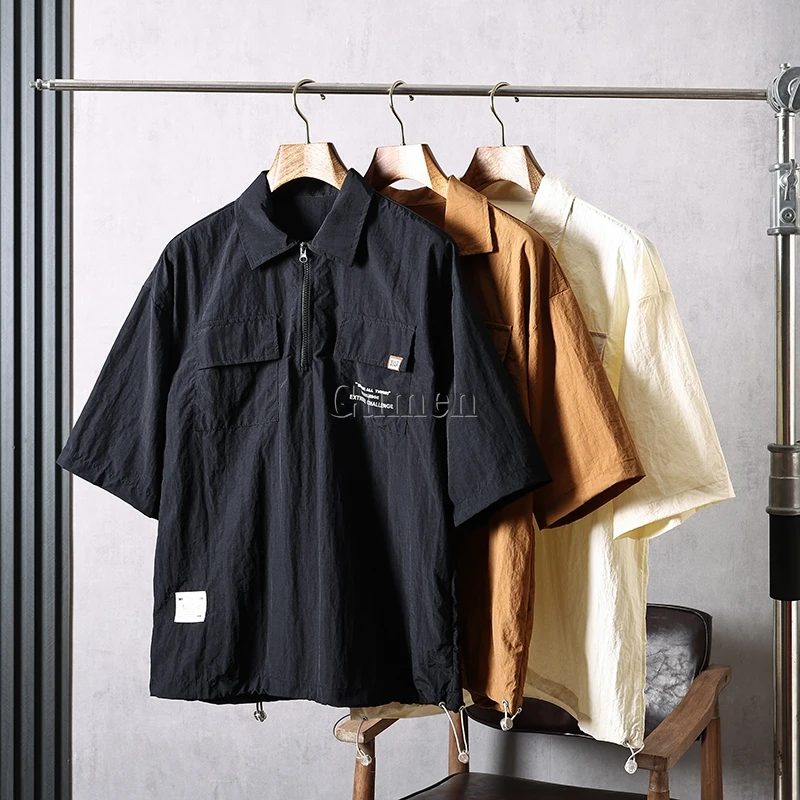 

M/L/XL/2XL/3XL унисекс рабочая одежда для домашних животных, дышащая антистатическая водонепроницаемая летняя парикмахерская одежда из ледяного шелка, униформа