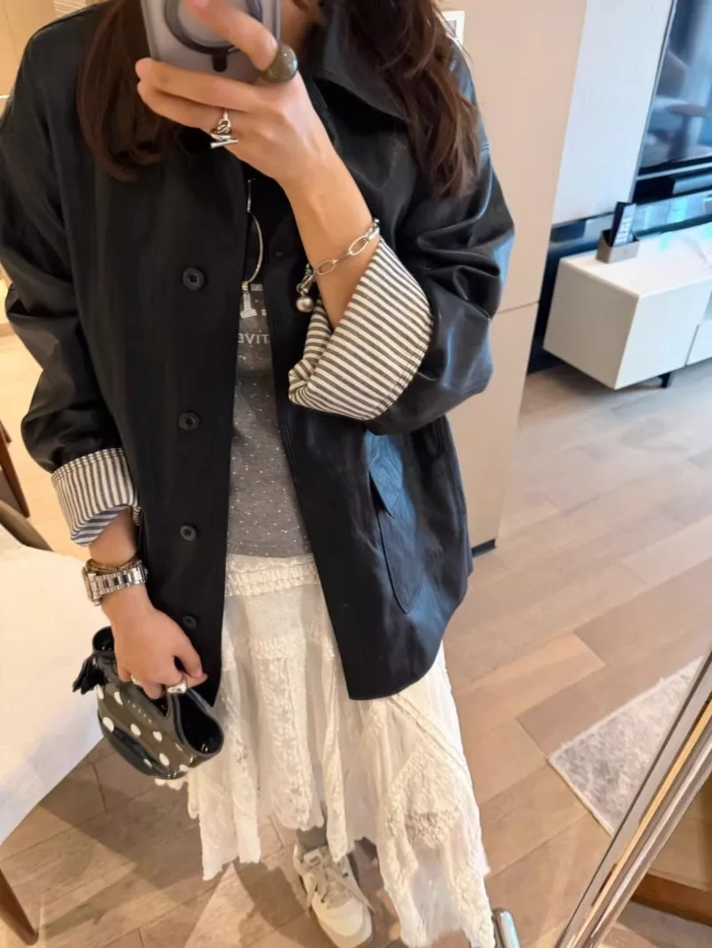 New Slim White Lace Skirt Women Elegant Summer Retro Irregular High Waist A-line Midi Skirts Patchwork Bohemia Holiday Jupe