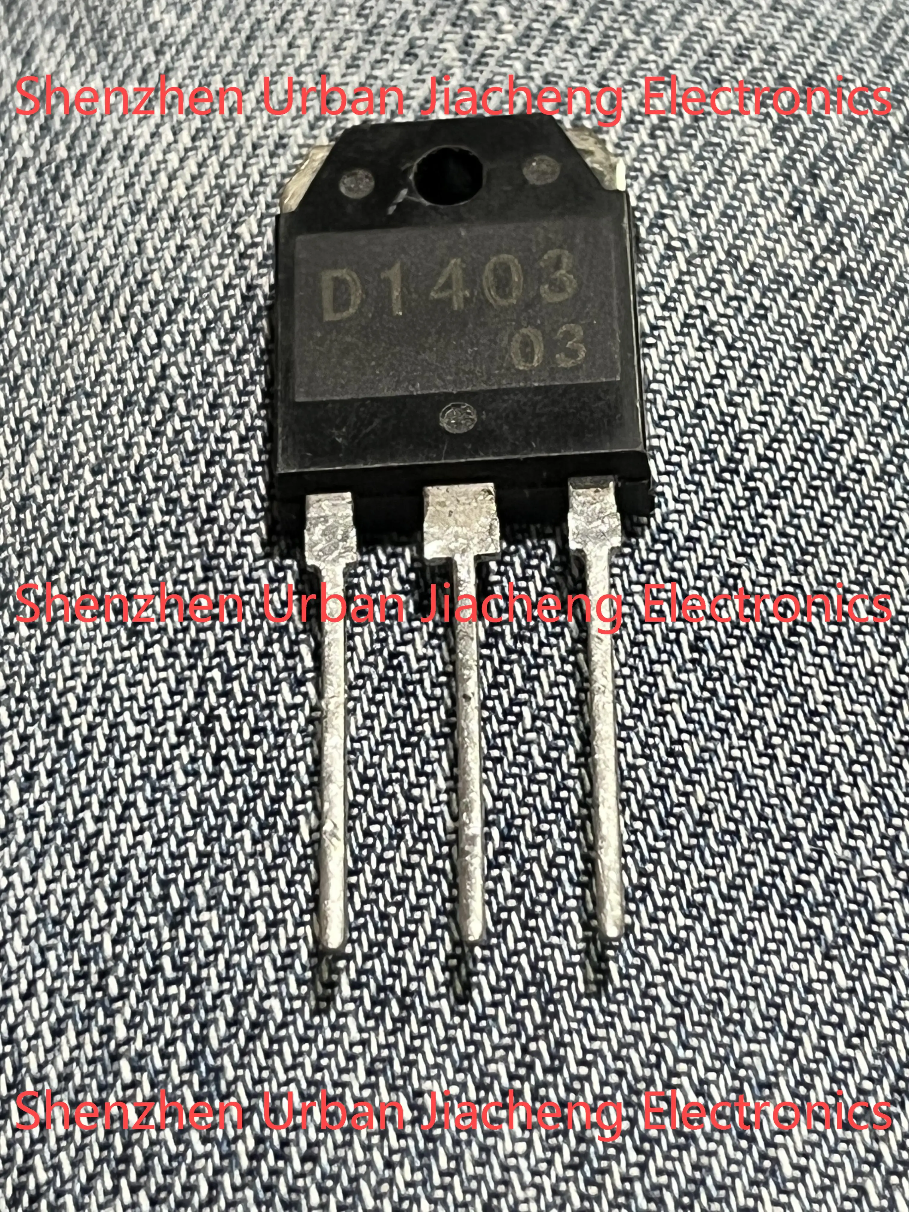 SD1403 D1403 TO-3P 6A 1500V 10PCS