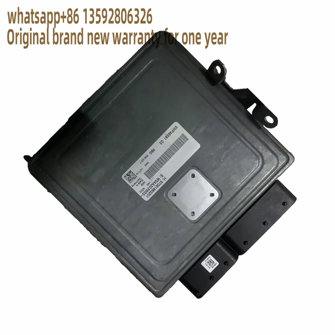 

5WP46561 ecu ecm computer for Porsche Panamera 2010-2016