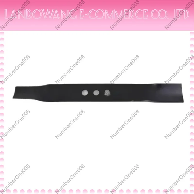 For Xinhaibo / Pirate 20 Inch Lawn Mower Blade Universal Garden Machinery Replacement Parts