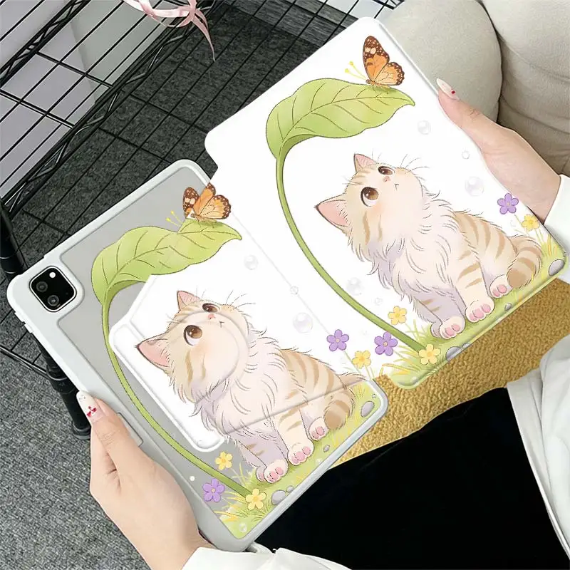 Hot Selling 360 Degree Rotating for Redmi K Pad 8.8 SE 8.7 Pro/Pro2 12.1 Xiaomi Pad 5/6/7 11 SE 11 Xiaomi 6S Pro 12.4 7Pro 12.5