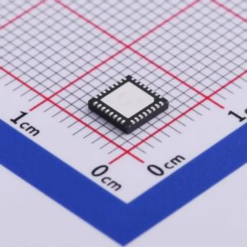 (5-20pcs) BLUENRG-232 QFN-32-EP(5x5) 100% Original In Stock (SoC)