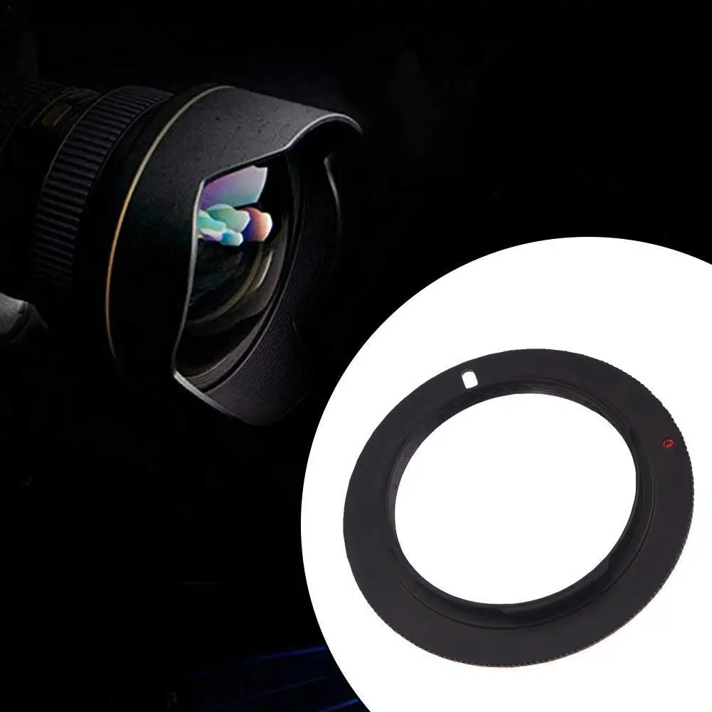 M42 Lens to For Nikon AI Mount Adapter for D3000 D5000 D90 D700 D300S D60 D3X for M42-AI