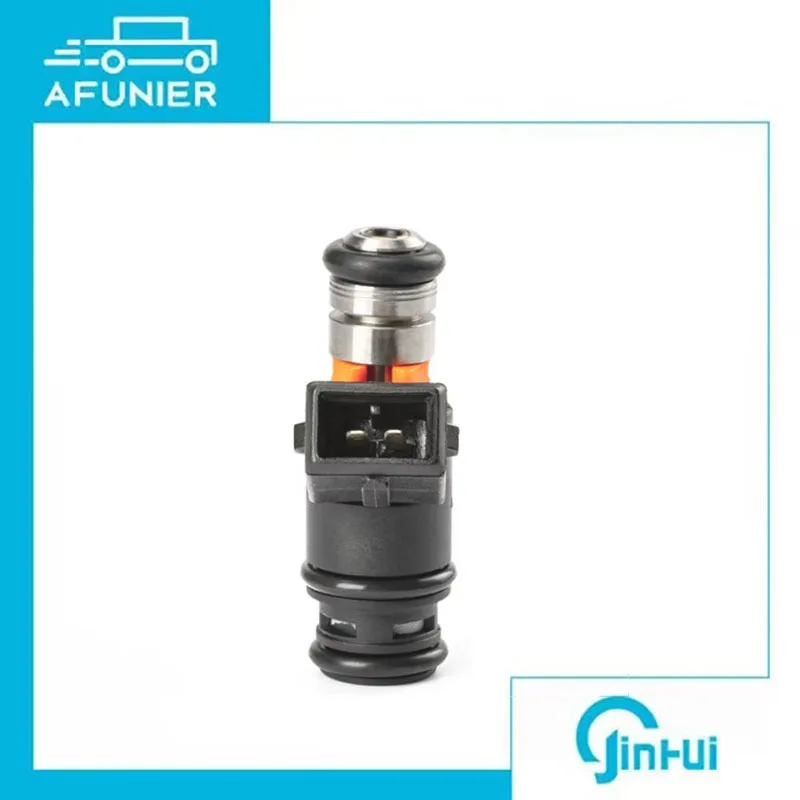 

6Pcs Fuel Injector Nozzle For VW Jetta Golf Vr6 Afp 1999-2001 OE No.:IWP022,021906031D
