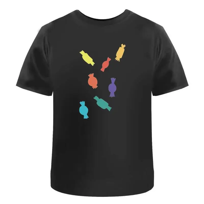 

Хлопковая футболка Sweets As A Treat Ta049936