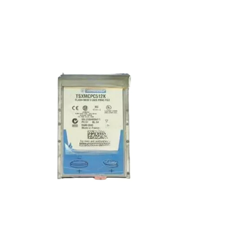 

New Original Genuine Memory Card TSXMCPC512K
