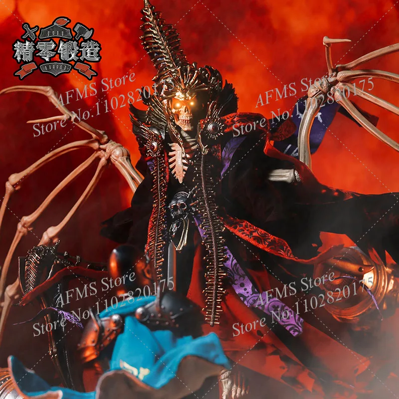 الفيلق الأصلي الأربعة 1/12 الرجال الجندي الموت فرعون عباءة سيد أوندد الجلباب القماش مجموعة تناسب 6 بوصة عمل الشكل #3