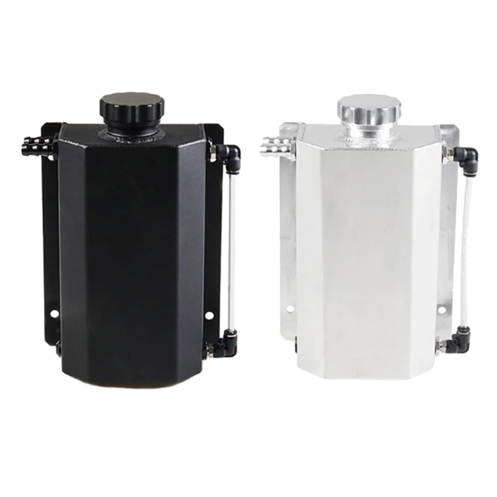 

Для автомобилей с интерфейсом адаптера 12 мм, 2 л, переливный бак охлаждающей жидкости радиатора (с крышкой)