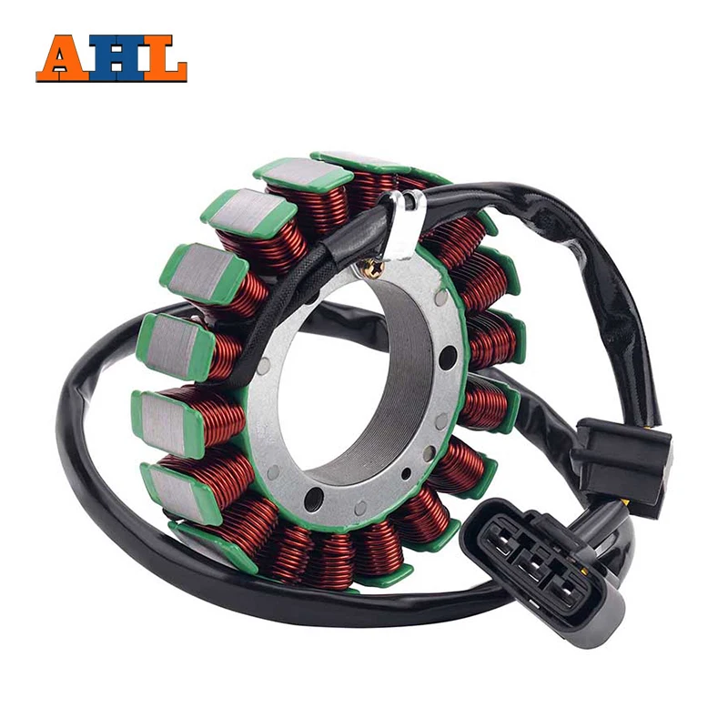 

AHL Motorcycle Generator Stator Coil For CF Moto CFORCE UFORCE ZFORCE 800 CF800 800CC ATV UTV X8 Z8 U8 Tracker X8 CFX8 CF188