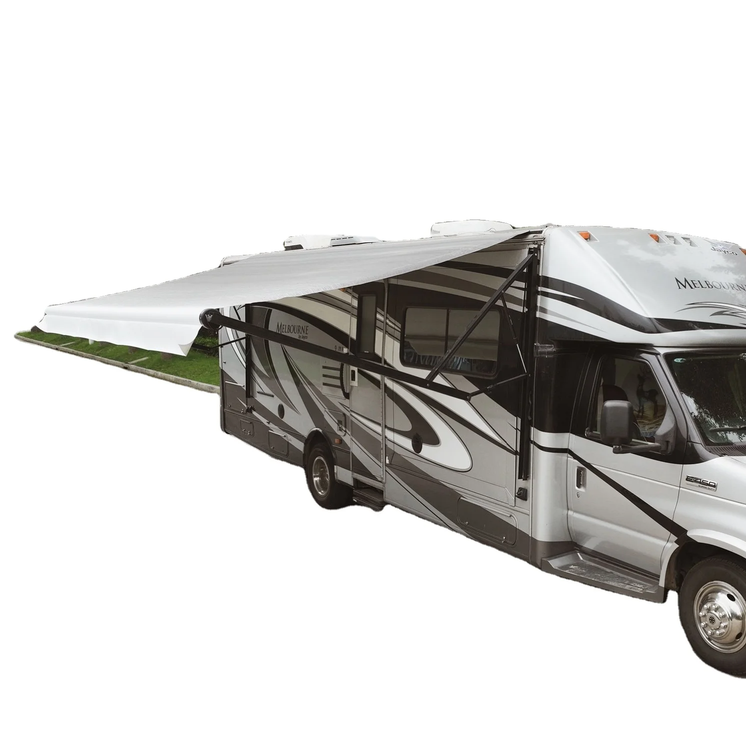 

Wareda electric camping caravan Trailer awning RV accessories