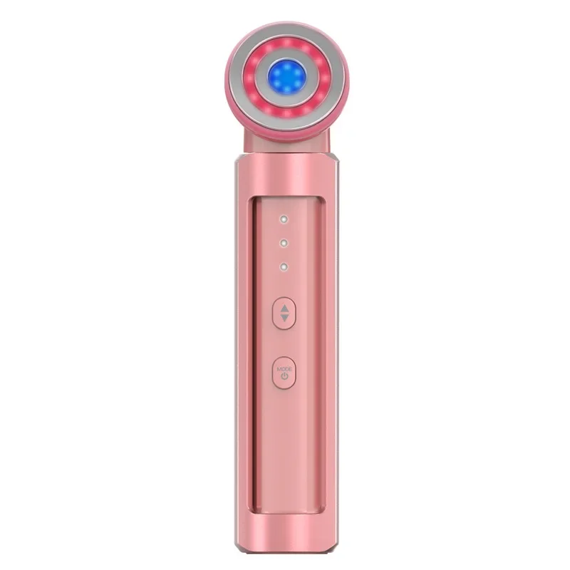 Beauty Face Lifting Firming Inductive Therapeutical Instrument Skin Rejuvenation Moisturizing Discoloration Improvement