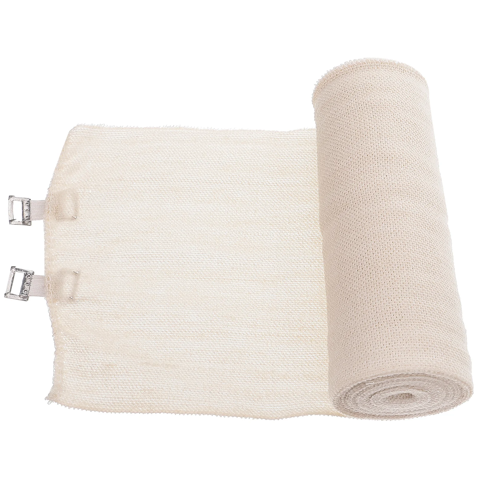 

Pelvic Compression Bandage 15CM Wide Cotton Postpartum Support Wrap Abdomen Chest Daily Use Elastic Bandage Roll Women Accessory