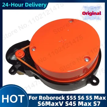 Original Roborock accessories for Roborock S6 S5 Max S6MaxV S45 Max S7 robotic vacuum cleaner laser distance sensor spare parts