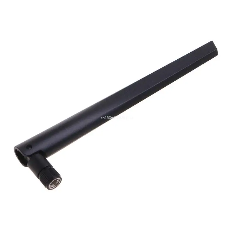 

5dBi WiFi Antenna 6DB Dual Band 2.4Ghz/5Ghz with RP-SMA Wifi Connector for Wireless Wi-Fi Router Devices PC DropShipping