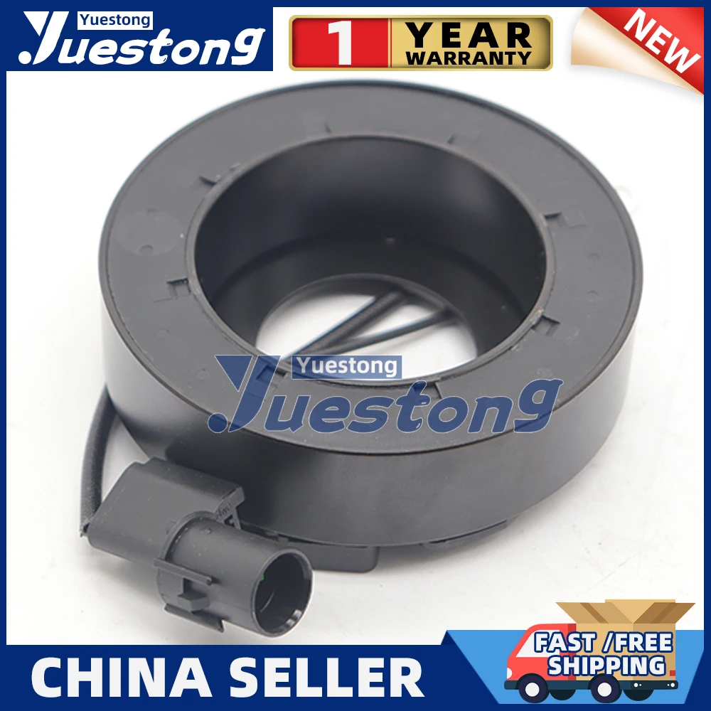 

6SBU16C AC Air Conditioning Compressor Magnetic Clutch Coil For Kia Carens Rondo 2.0 97701-1D200 977011D200
