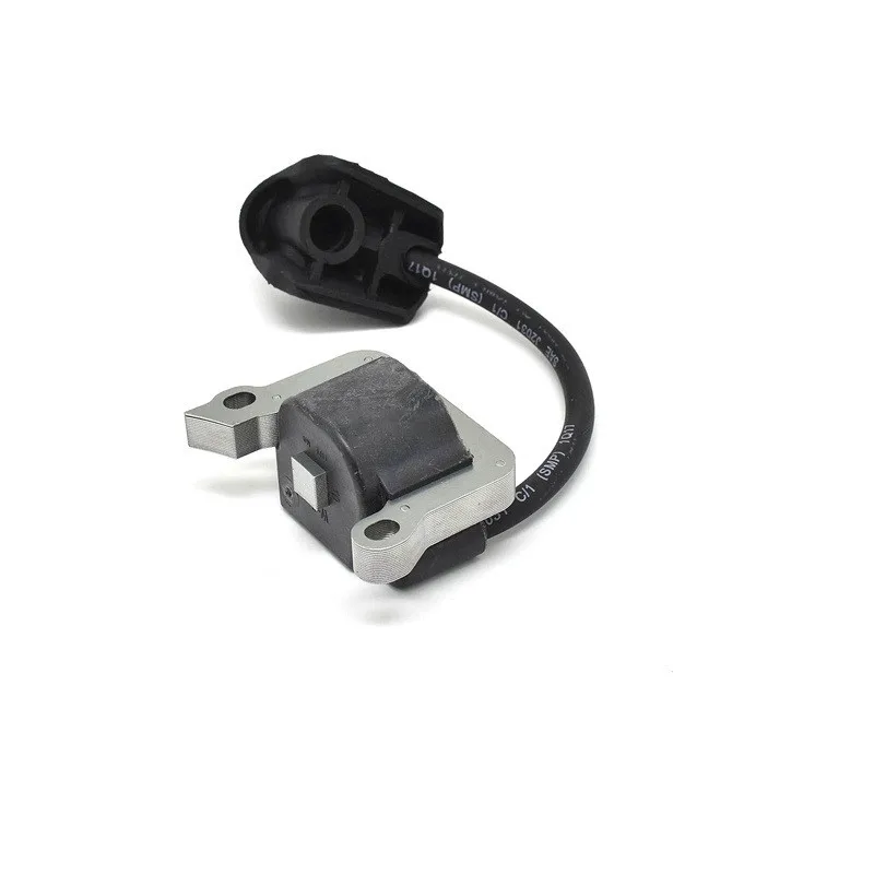 Imagem -03 - Bobina de Ignição Genuína para Emak Oleo-mac Cortador de Escova Aparador Magneto Starter Om36 Om38 Om43 Faísca 44 37 38 42 61250015br