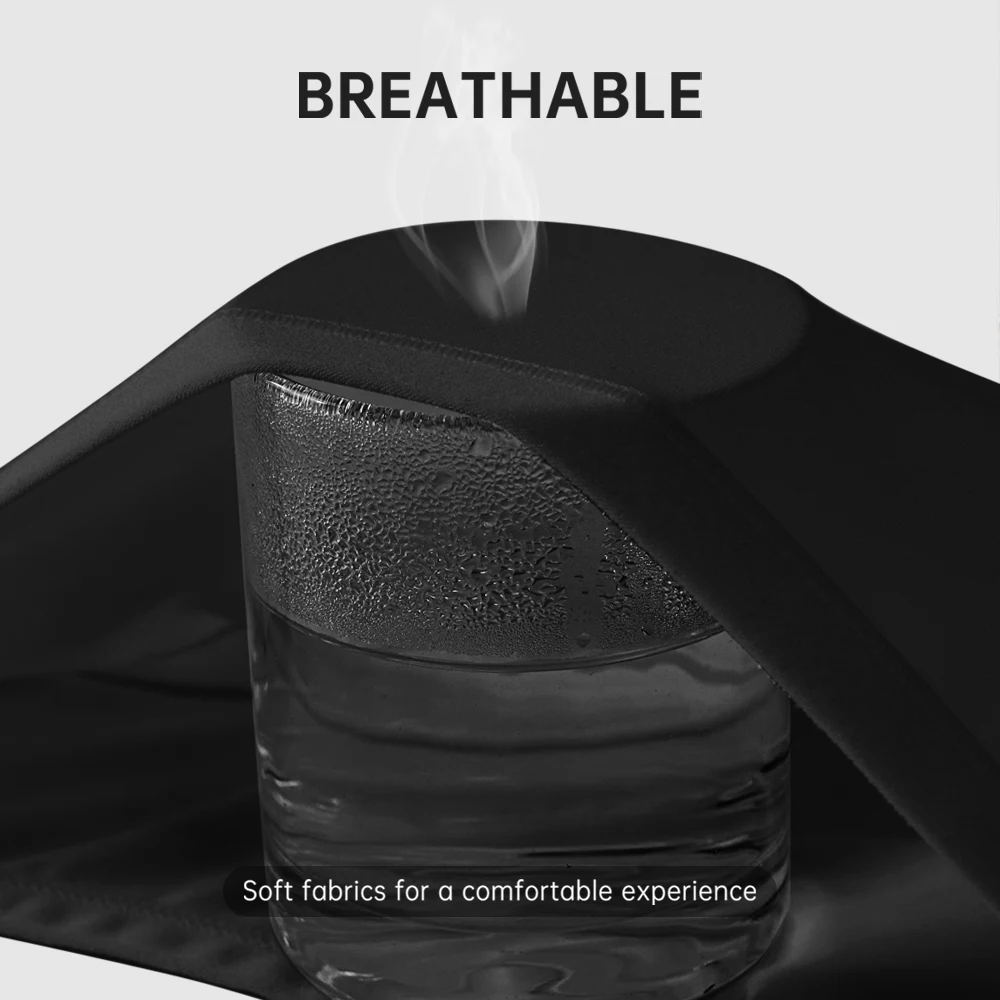 กางเกงในกันโป๊ผู้หญิง 5 ชิ้น/ชุด ลายลูกไม้ ขอบเอวสูง ผ้าลูกไม้ยืดหยุ่น