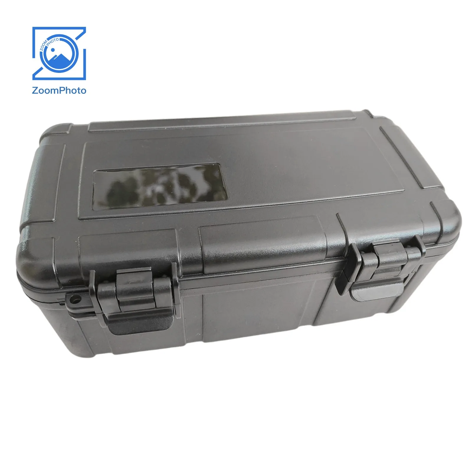 Wodoodporny schowek na zewnątrz Transceiver przenośne pudełko dla XIEGU X6100 krótkofalówka Transceiver Radio Elecraft KX2