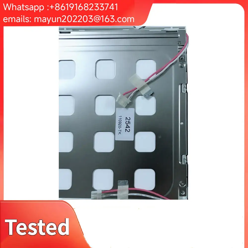 

original 10.4-inch LQ104V1DG21 LQ104V1DG 11 LCD display TFT LCD panel Brand