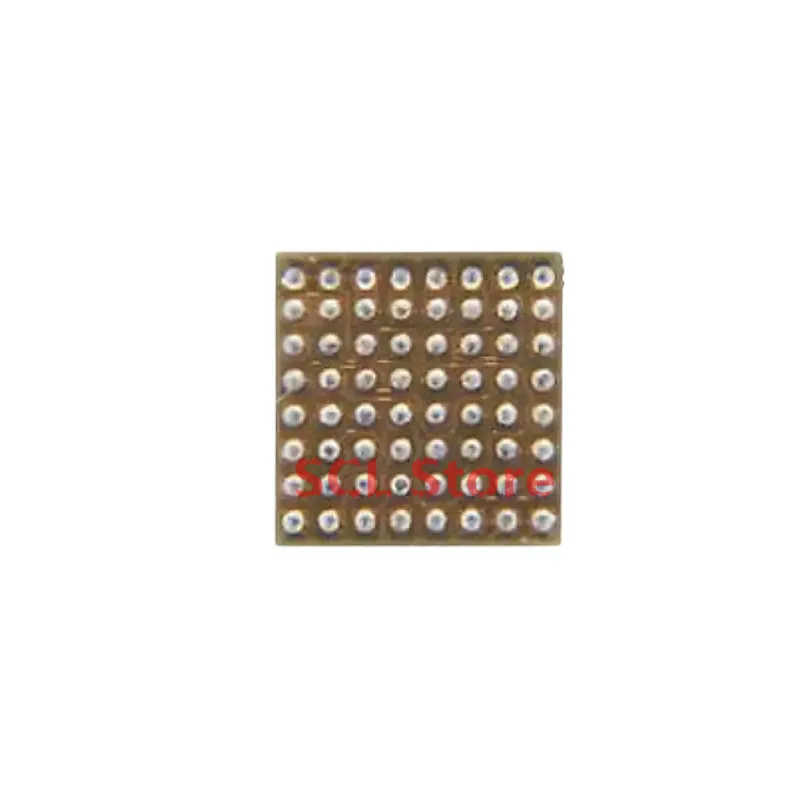 1-5pcs PMB6826 6826 for iPhone 7 7Plus BaseBand PMIC ic Chip BBPMU_RF Replacement Parts