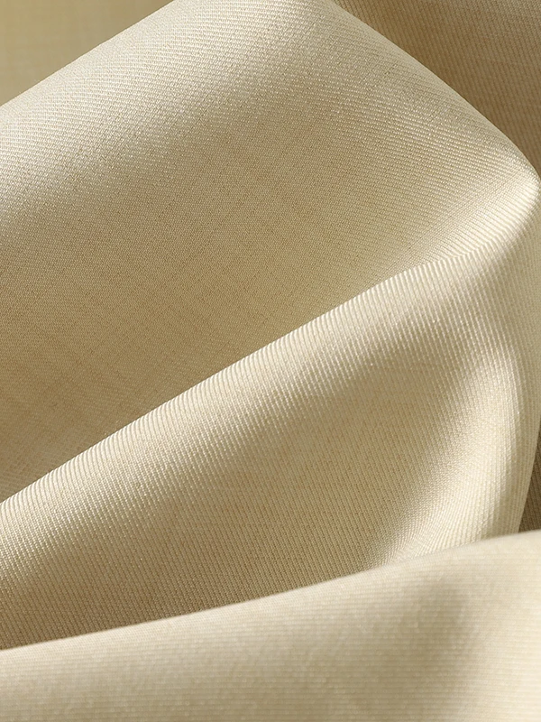 Lente 2026 Dames Lange Sve A-lijn Dr met riem Taille Cinching Zijknop Oversized Comfortabel Katoenmix Dr