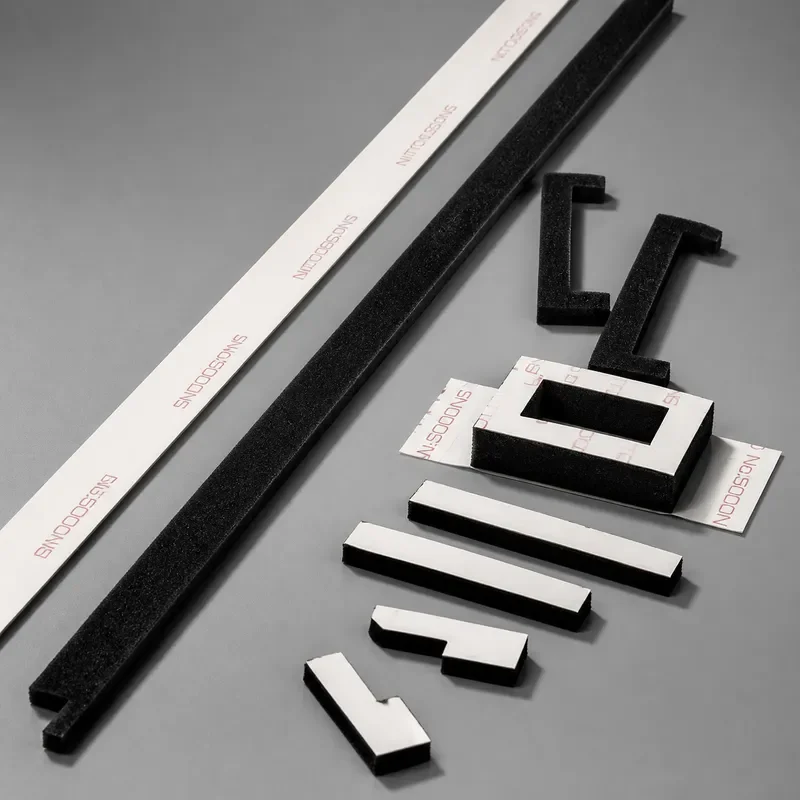 2 Sets Developer Entrance Seal for Konica Minolta C1060 C1070 C2060 C2070 C3080 C3070 C1060L C1070L C2060L